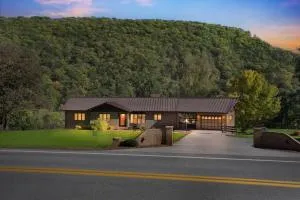 Bear Paw Cottage- 12 mins to Seneca Rocks cottage - Thomas