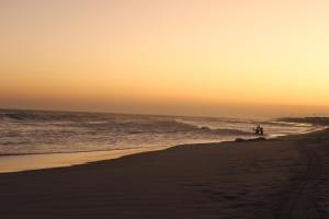 Kitnet - Pe na Areia - Monte Alto