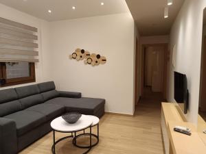 "Meteora Magic" apartments