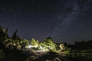 Las Casas de la Vega