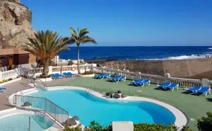 Rincón del Atlantico by "BahiaMarCanarias" - La Estrella