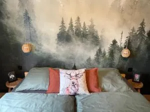 CASA BLACK FOREST - Freudenstadt Kniebis - 弗罗伊登施塔特