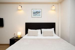 MaRKoS Flat in Block 1, New Gudauri