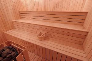 MaRKoS Flat in Block 1, New Gudauri