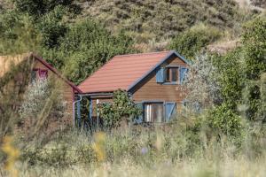 Las Casas de la Vega