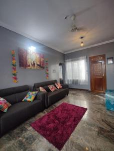 Da Java 18 hostel and Homestay Chikmagalur