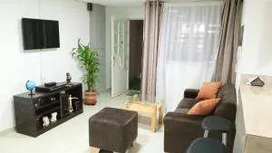 Apartamento Con Excelente Ubicacion en Cali - Villanueva