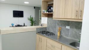 Apartamento Con Excelente Ubicacion en Cali