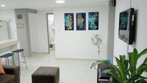 Apartamento Con Excelente Ubicacion en Cali