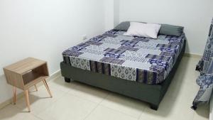 Apartamento Con Excelente Ubicacion en Cali