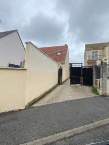 Appartements Appartement khezia : photos des chambres