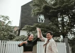 Uptown Guesthouse Studio - Rantjakalong