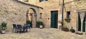 Celeste Erard Guest House - Castelplanio