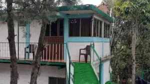 Hospedaje el Roble - Acambay