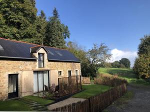 Maisons de vacances Bruisse : photos des chambres