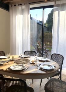 Maisons de vacances Bruisse : photos des chambres
