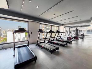 VA 433 Perdizes by EasyRent