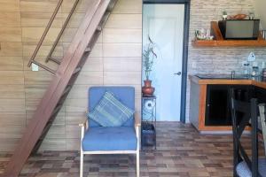 Cabaña Alpina Tolantongo