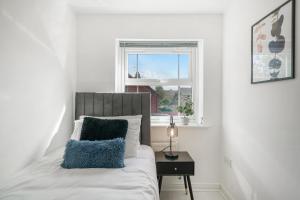 Aylesbury 3BR Home, Sleeps 5,Peaceful for couples and Contractors Homely Stay