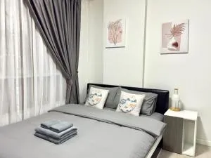 Dcondo is next to the mall2 - Čiang Mai