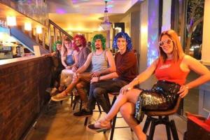 B&B / Chambres d'hotes Les chambres de Lily : photos des chambres