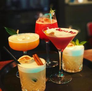 B&B / Chambres d'hotes Les chambres de Lily : photos des chambres