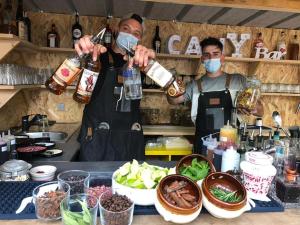 B&B / Chambres d'hotes Les chambres de Lily : photos des chambres