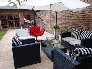 Alquiler temporario Santo Tome