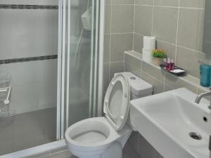 Dcondo is next to the mall2