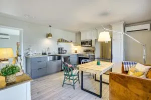 Dog-Friendly Guest House on Horse Ranch in Azle! - 艾索