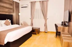 Jukky Hotel Abuja - Wuse