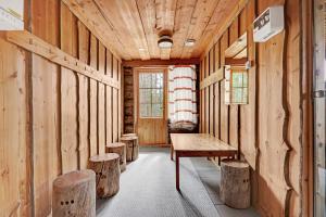 Bliss Adventure Lodge