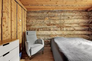 Bliss Adventure Lodge