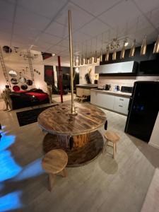 Lescapade sensuelle - la love room dEpernay