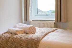 Stunning House Sleeps 7 - Parking