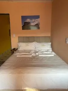 Pousada da Lurdinha - Arroio Peixoto