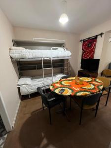 Rufina Departamentos