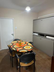 Rufina Departamentos