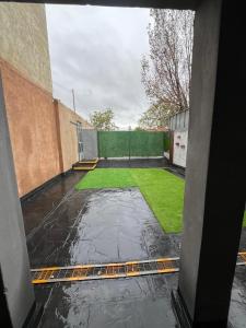 Rufina Departamentos