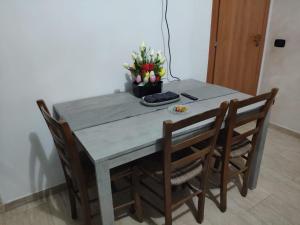 Deluxe Room with Private Kitchen and Garden - Close to Metro C