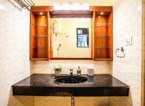 Golden Sea Pearl 1 bhk Beach apartment
