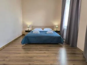 Apartments Domovik Parkaniya, 2A - 穆卡切沃