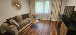 Landhaus Steinwender Wohnung young style - Rauth