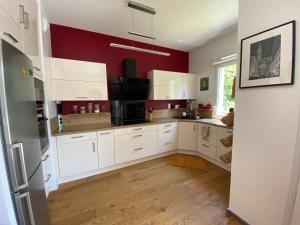 Strasbourg 3 pièces "Vue sur le jardin"