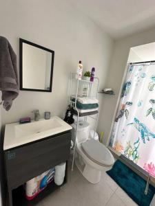 Cozy place in the heart of CDMX