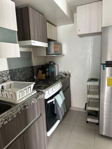 Cozy place in the heart of CDMX