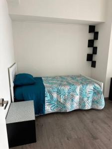 Cozy place in the heart of CDMX