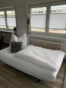 Wohnung INGRID stylisch und zentral in VS mit Parkplatz