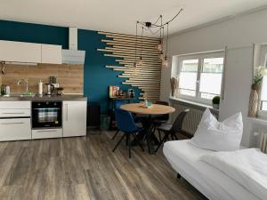 Wohnung INGRID stylisch und zentral in VS mit Parkplatz