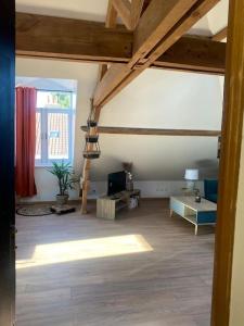 Appartements Appartement proche plage : photos des chambres